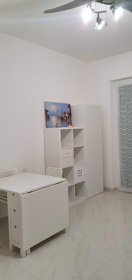 La Dimora Di Maja Apartamento Pescara Exterior foto