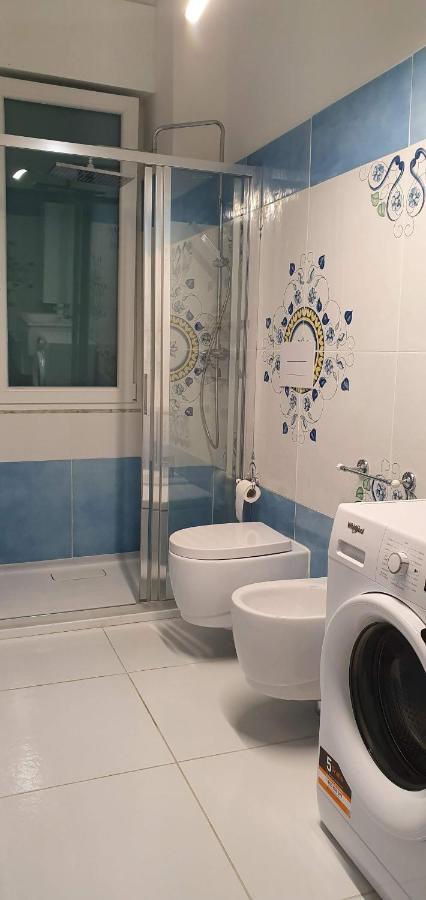 La Dimora Di Maja Apartamento Pescara Exterior foto
