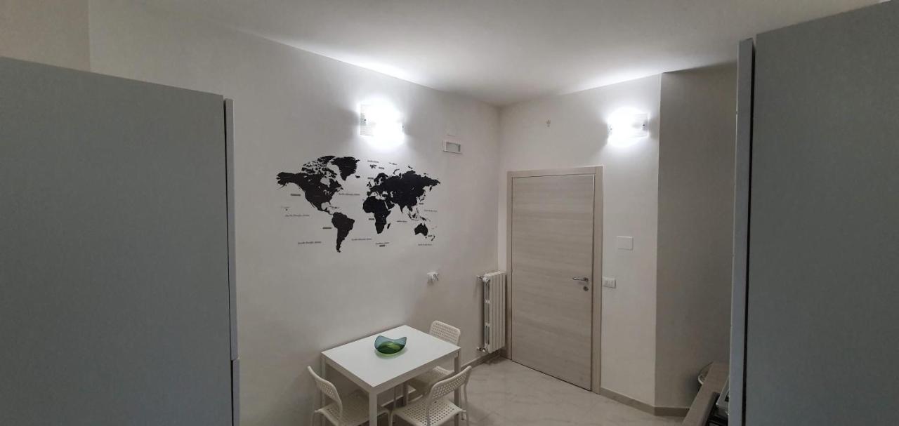 La Dimora Di Maja Apartamento Pescara Exterior foto