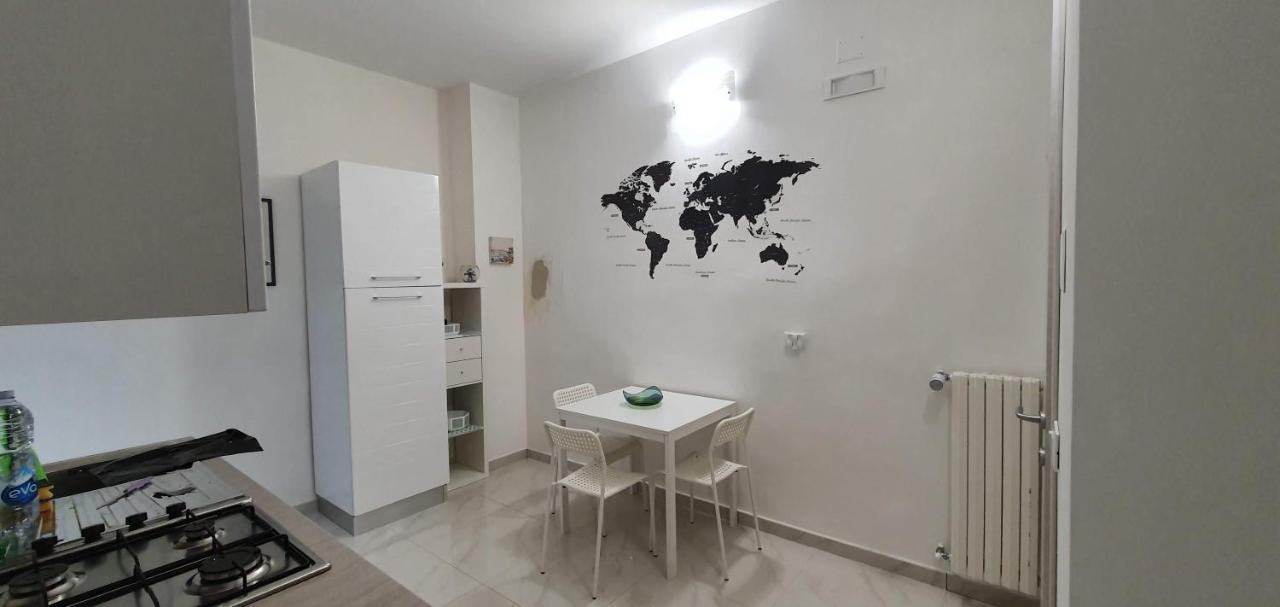 La Dimora Di Maja Apartamento Pescara Exterior foto