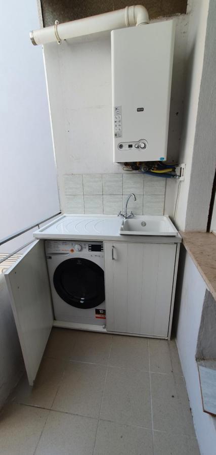 La Dimora Di Maja Apartamento Pescara Exterior foto