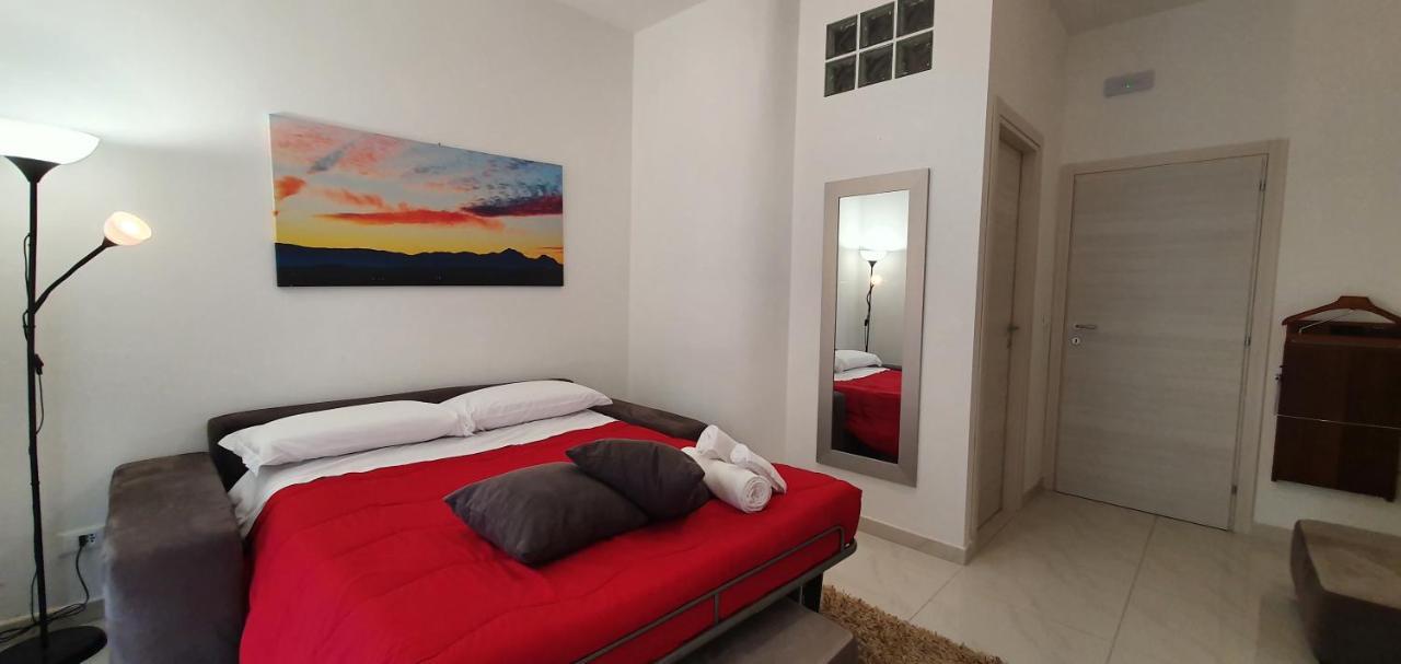 La Dimora Di Maja Apartamento Pescara Exterior foto