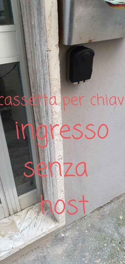 La Dimora Di Maja Apartamento Pescara Exterior foto