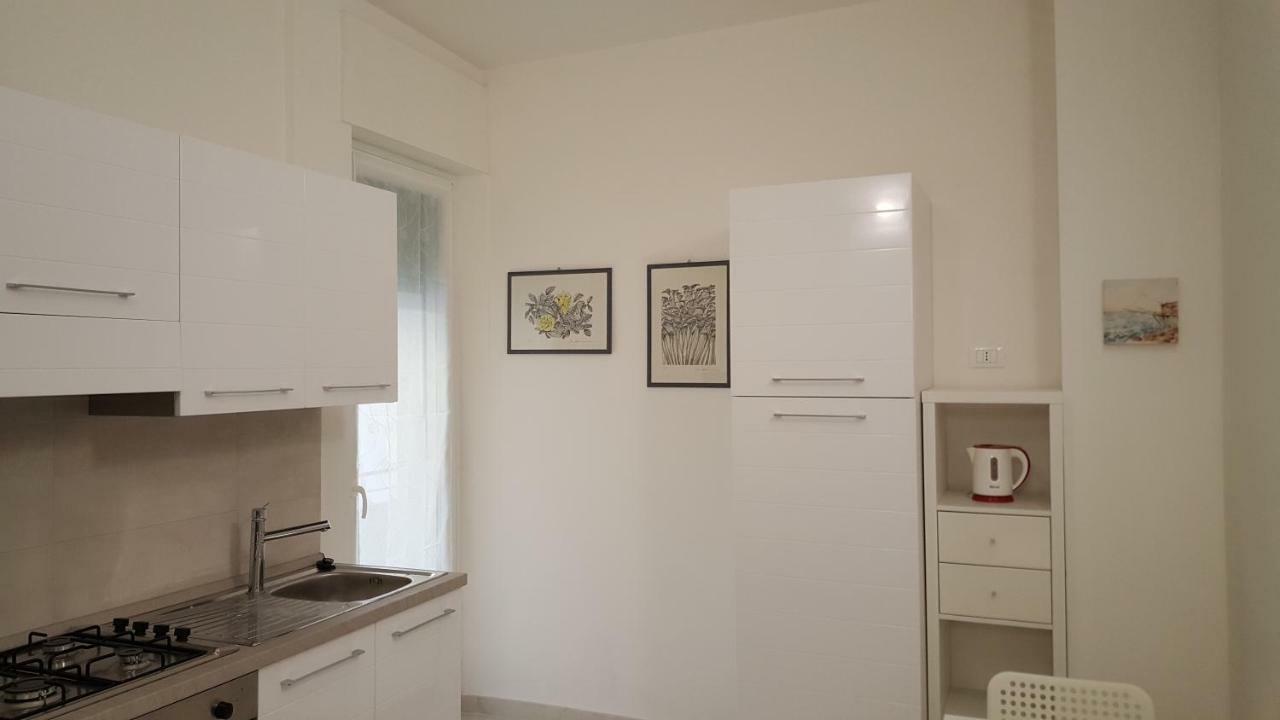 La Dimora Di Maja Apartamento Pescara Exterior foto