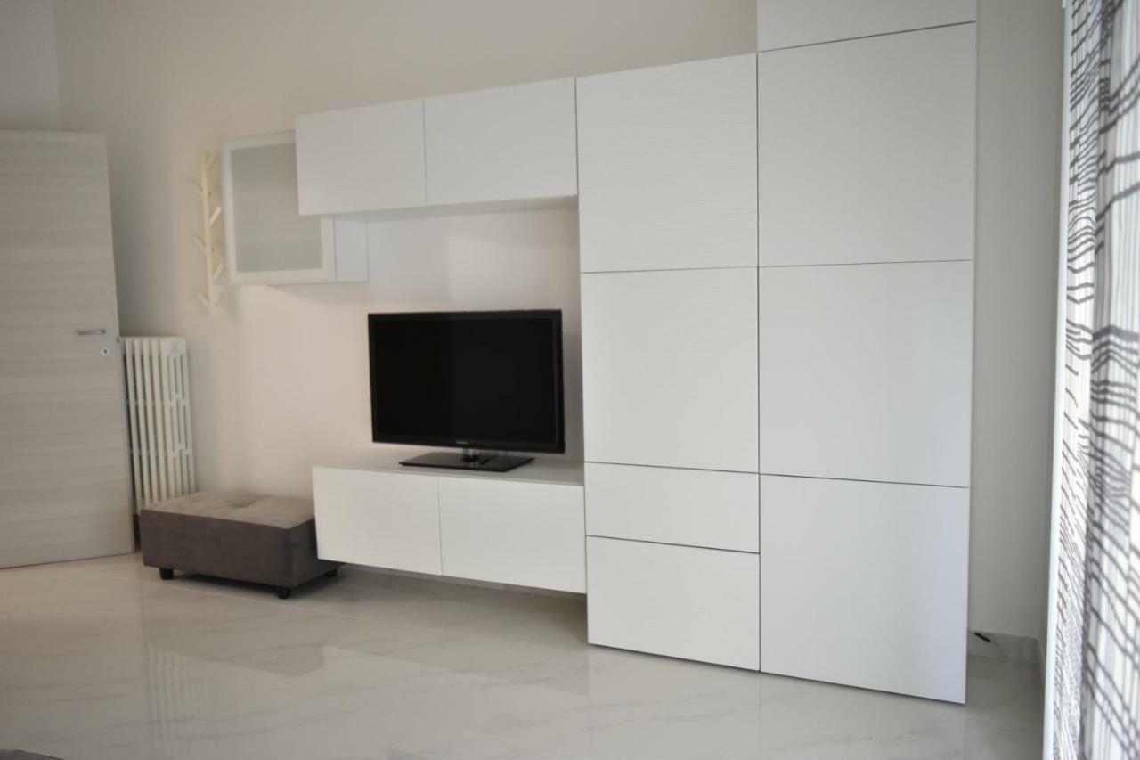 La Dimora Di Maja Apartamento Pescara Exterior foto