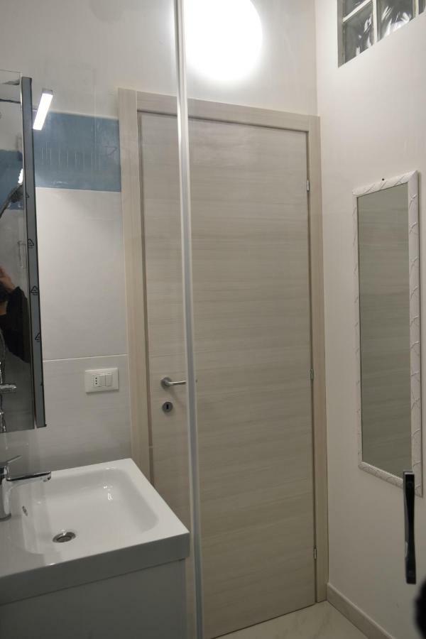 La Dimora Di Maja Apartamento Pescara Exterior foto