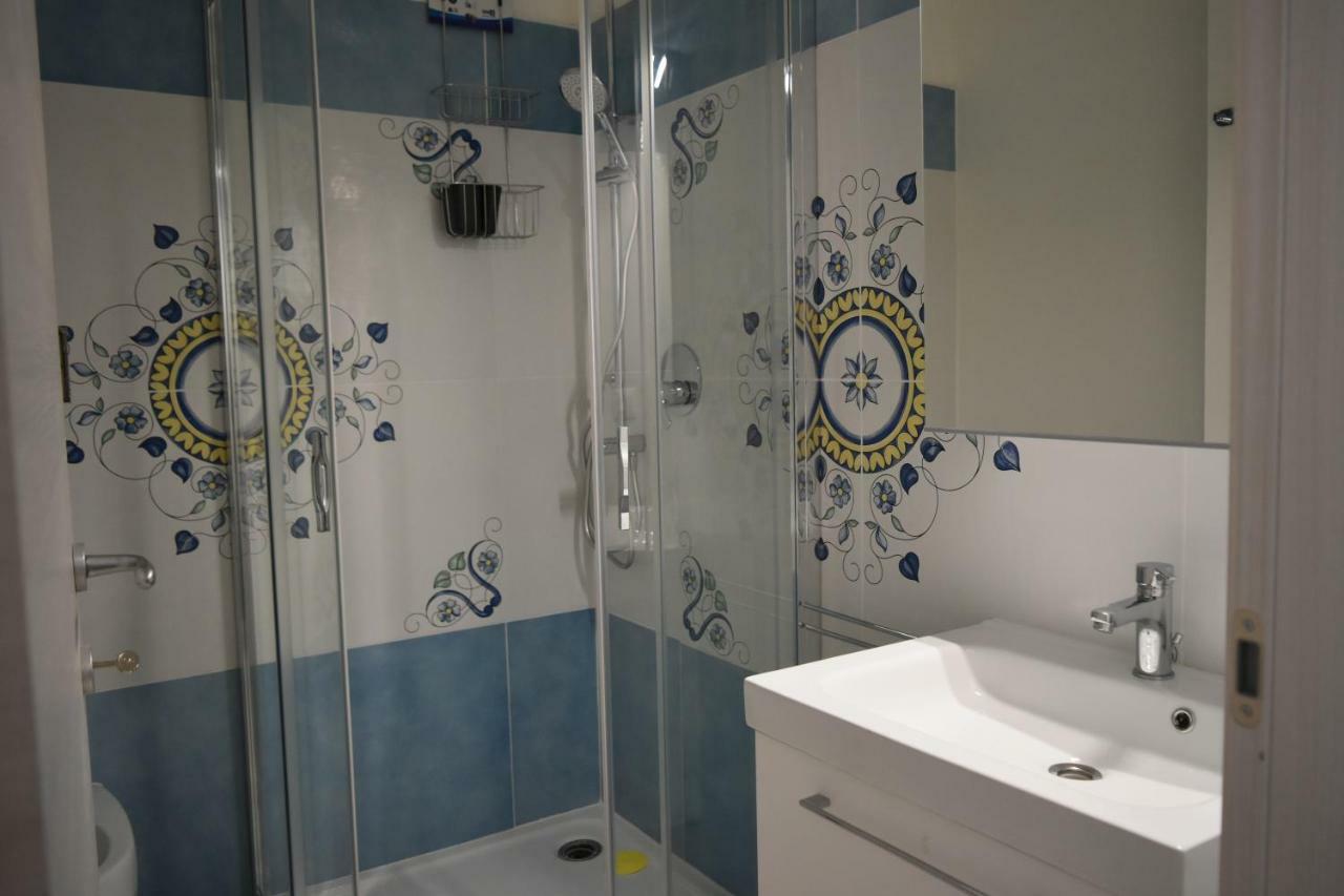 La Dimora Di Maja Apartamento Pescara Exterior foto