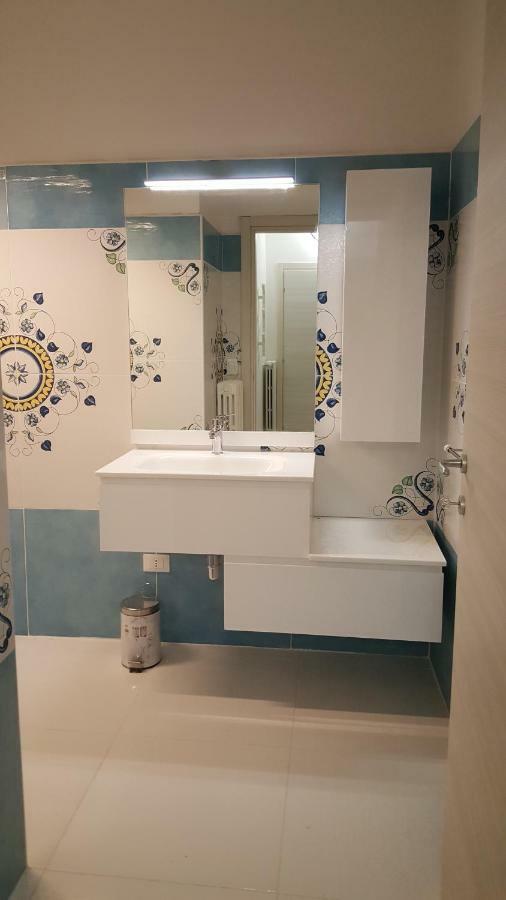 La Dimora Di Maja Apartamento Pescara Exterior foto