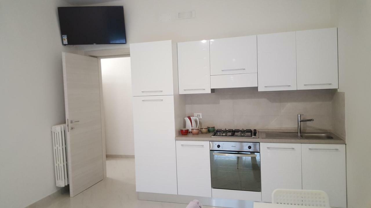 La Dimora Di Maja Apartamento Pescara Exterior foto