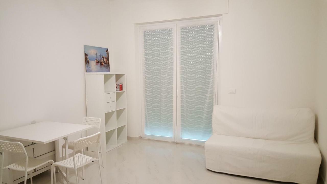 La Dimora Di Maja Apartamento Pescara Exterior foto