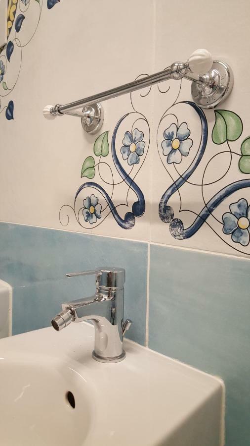 La Dimora Di Maja Apartamento Pescara Exterior foto