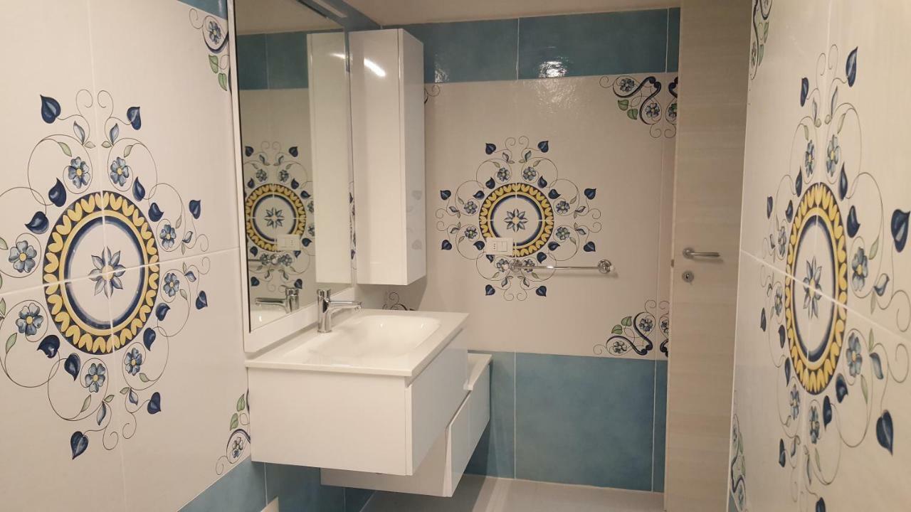 La Dimora Di Maja Apartamento Pescara Exterior foto