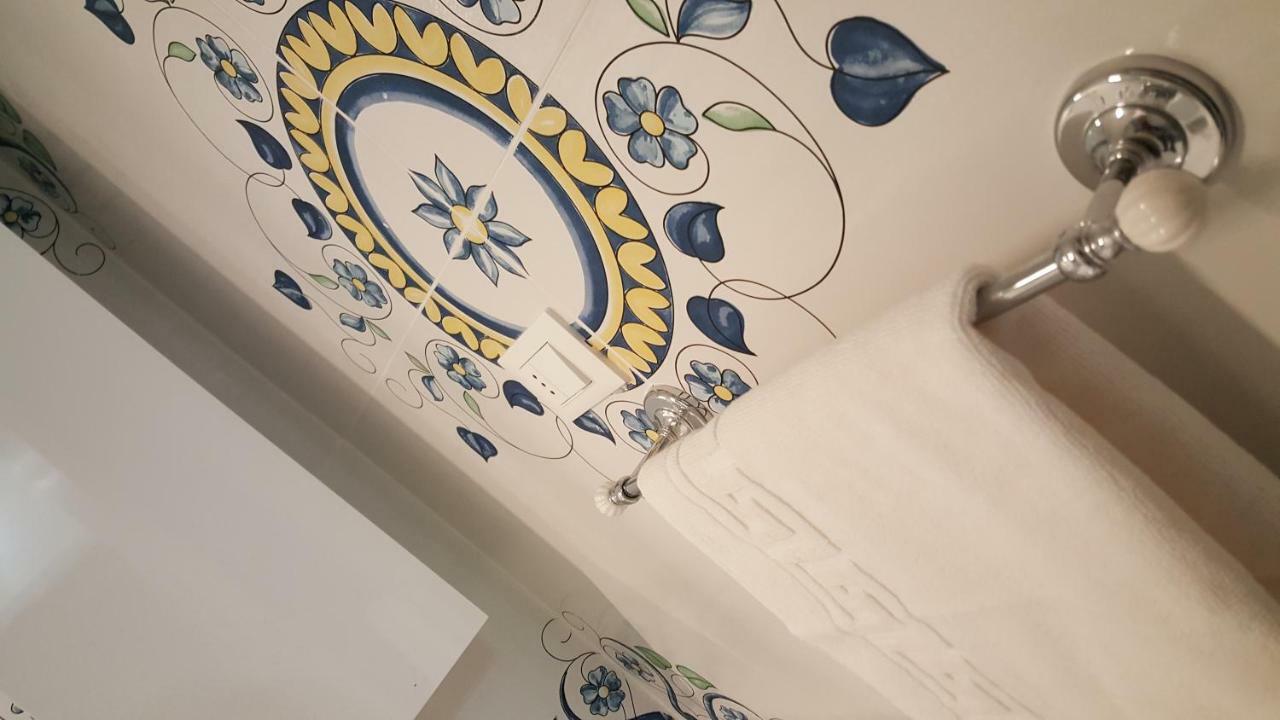 La Dimora Di Maja Apartamento Pescara Exterior foto