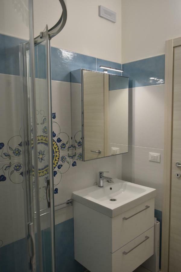 La Dimora Di Maja Apartamento Pescara Exterior foto