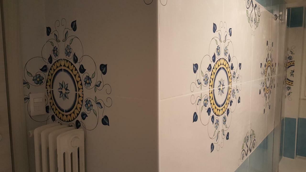 La Dimora Di Maja Apartamento Pescara Exterior foto