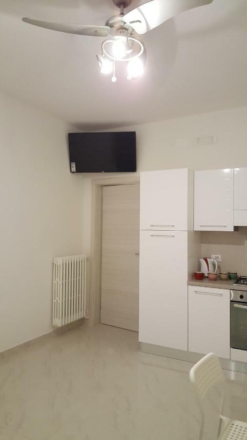 La Dimora Di Maja Apartamento Pescara Exterior foto