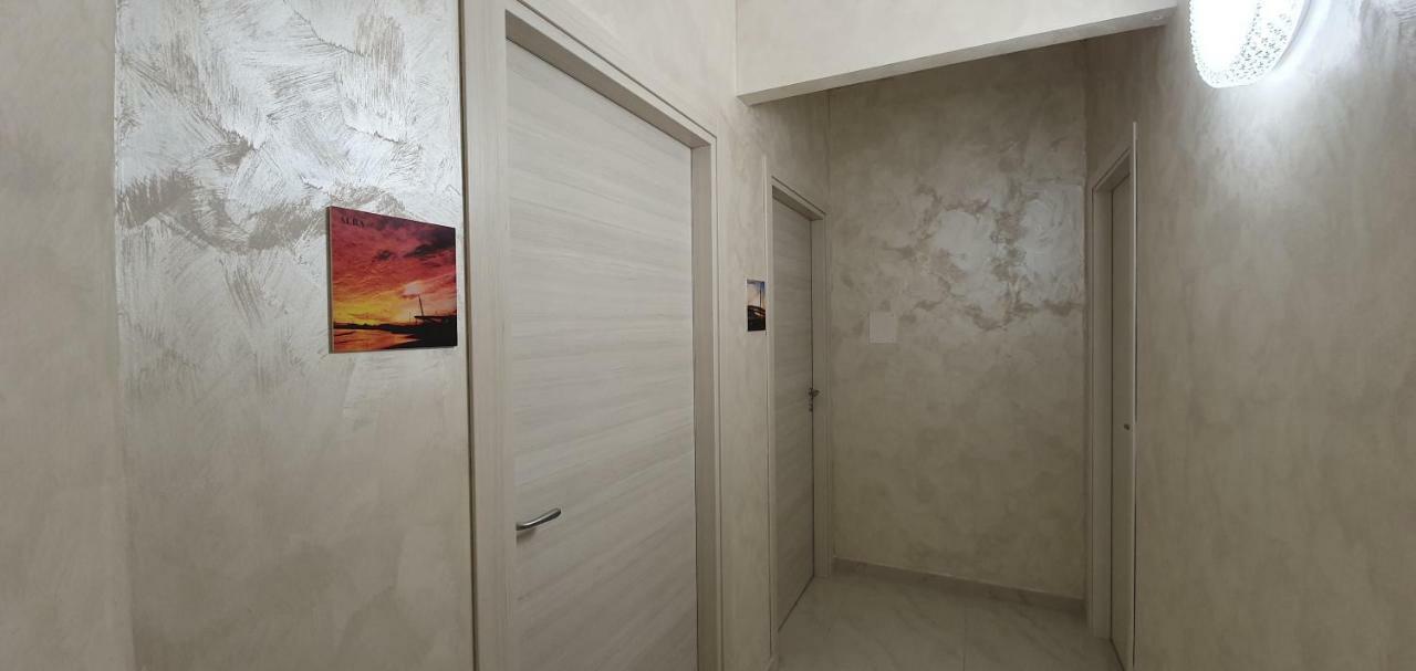 La Dimora Di Maja Apartamento Pescara Exterior foto