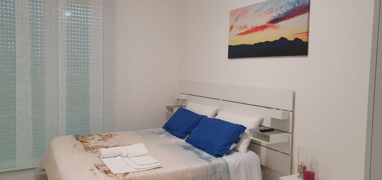 La Dimora Di Maja Apartamento Pescara Exterior foto