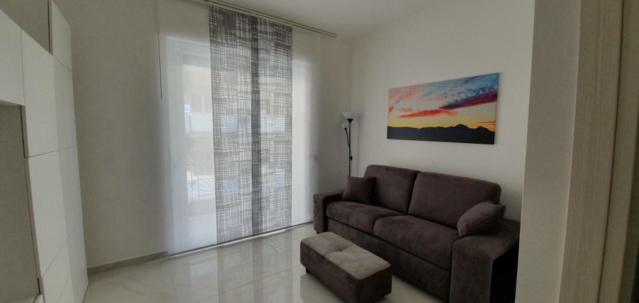 La Dimora Di Maja Apartamento Pescara Exterior foto