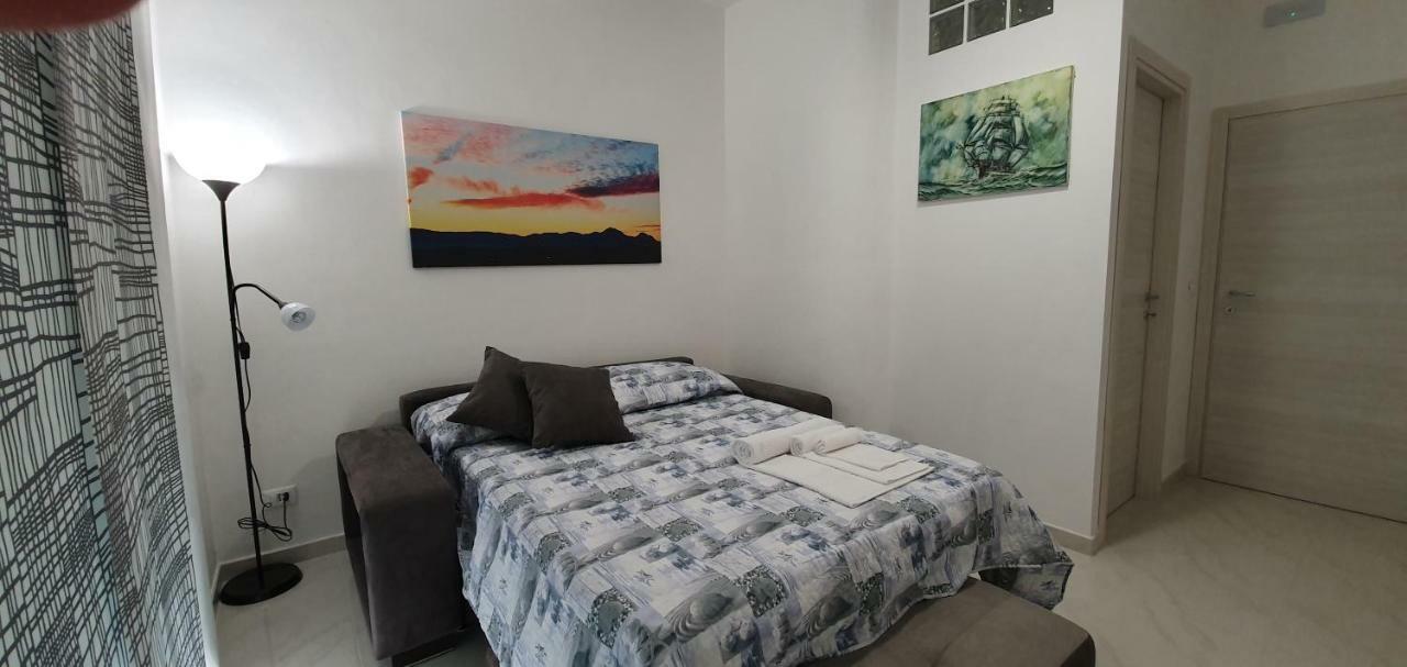 La Dimora Di Maja Apartamento Pescara Exterior foto