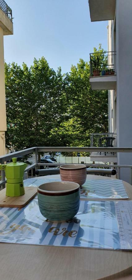 La Dimora Di Maja Apartamento Pescara Exterior foto