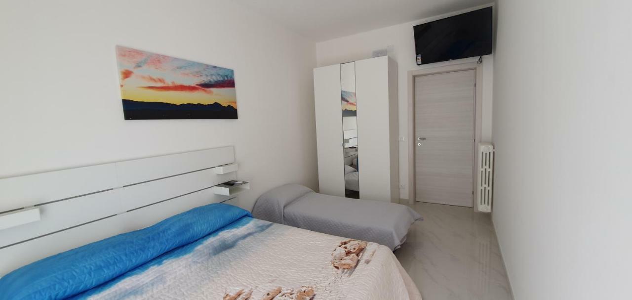 La Dimora Di Maja Apartamento Pescara Exterior foto