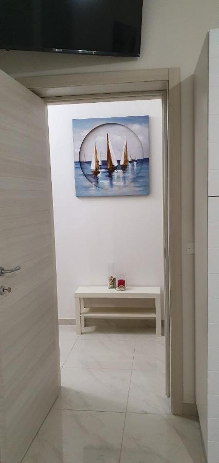 La Dimora Di Maja Apartamento Pescara Exterior foto