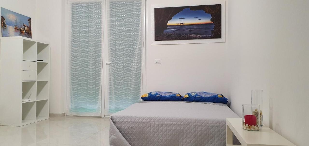 La Dimora Di Maja Apartamento Pescara Exterior foto