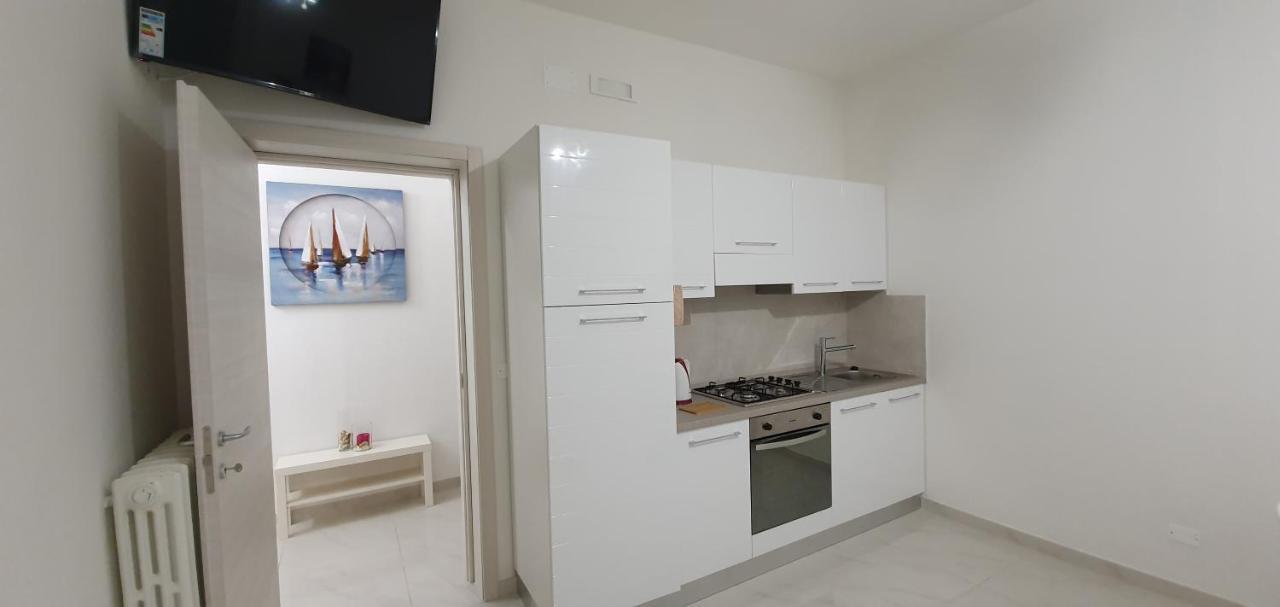 La Dimora Di Maja Apartamento Pescara Exterior foto
